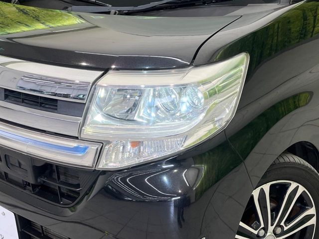 DAIHATSU TANTO CUSTOM 2014