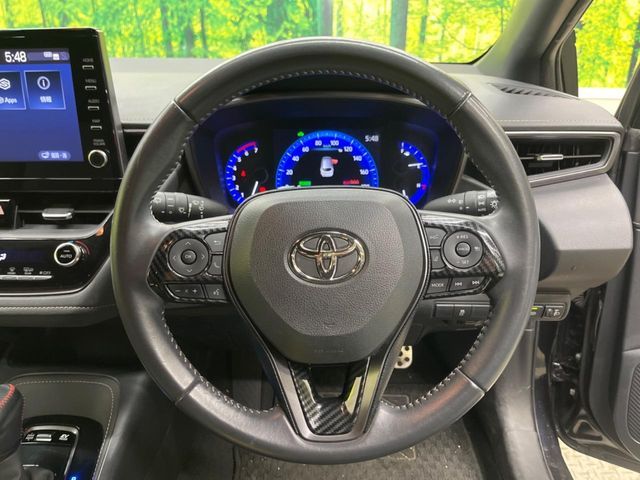 TOYOTA COROLLA TOURING HYBRID 2020