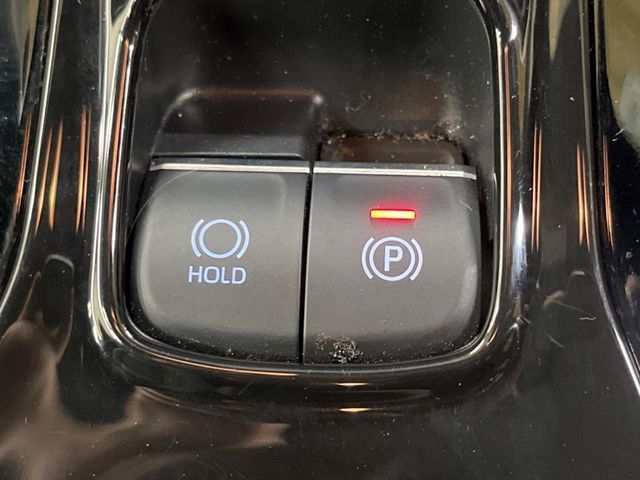 TOYOTA COROLLA TOURING HYBRID 2020