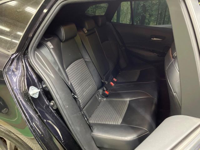 TOYOTA COROLLA TOURING HYBRID 2020