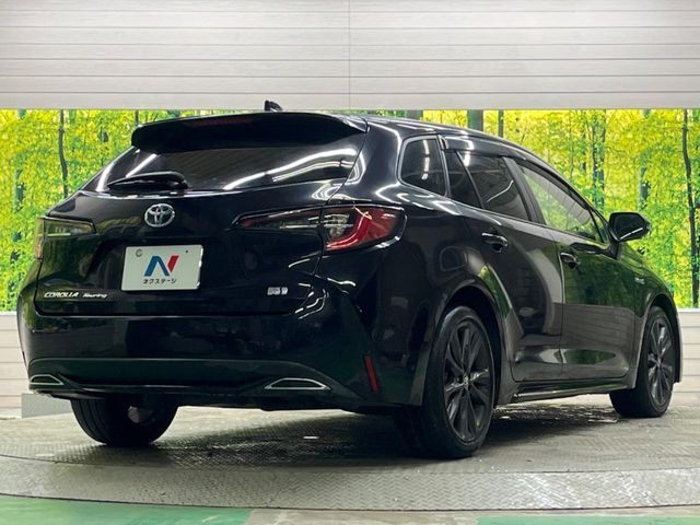 TOYOTA COROLLA TOURING HYBRID 2020