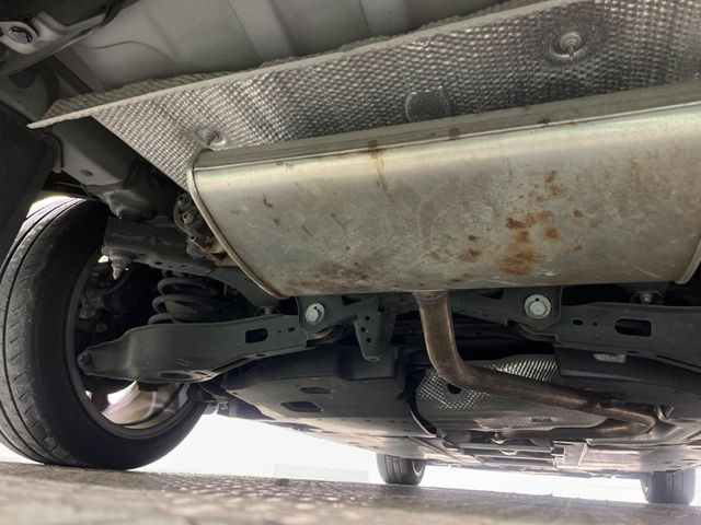 TOYOTA COROLLA TOURING HYBRID 2020