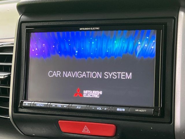 HONDA N BOX CUSTOM 2013