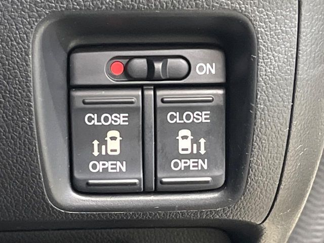 HONDA N BOX CUSTOM 2013