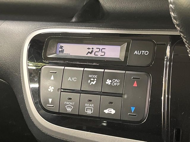 HONDA N BOX CUSTOM 2013