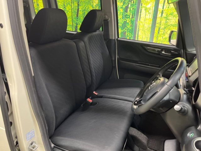 HONDA N BOX CUSTOM 2013