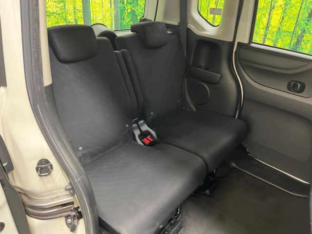 HONDA N BOX CUSTOM 2013