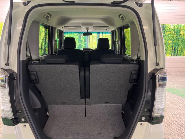 HONDA N BOX CUSTOM 2013