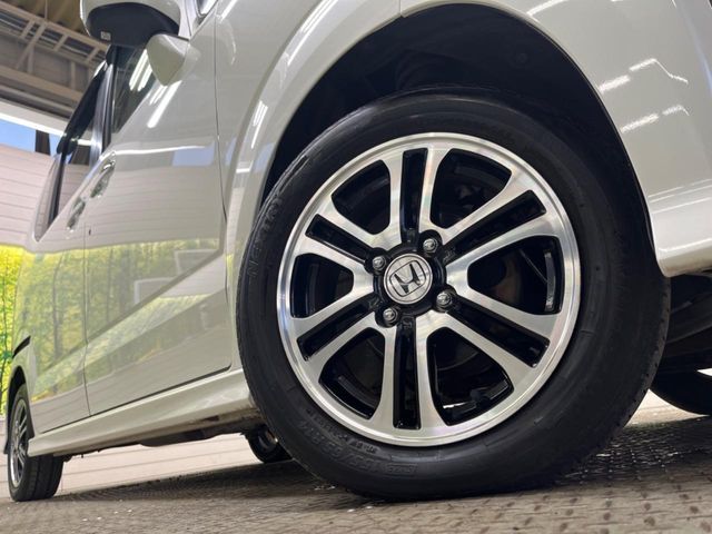 HONDA N BOX CUSTOM 2013