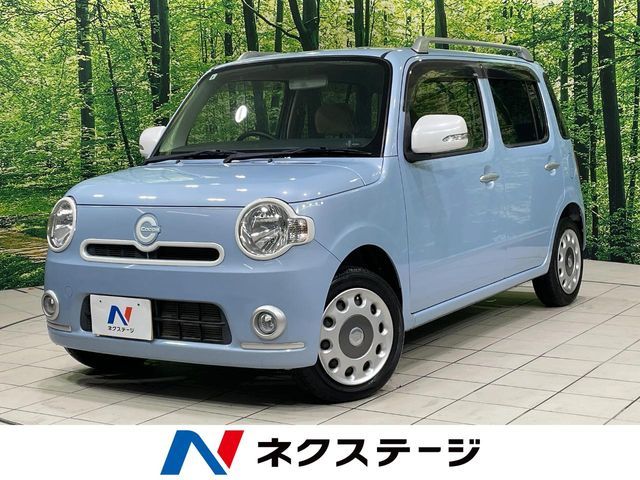 DAIHATSU MIRA Cocoa 2011