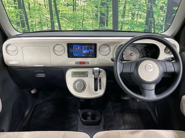 DAIHATSU MIRA Cocoa 2011