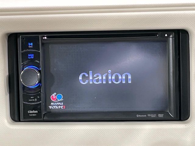 DAIHATSU MIRA Cocoa 2011