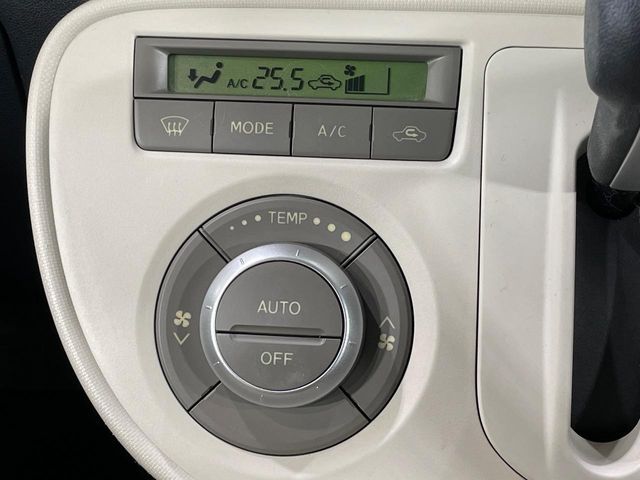 DAIHATSU MIRA Cocoa 2011