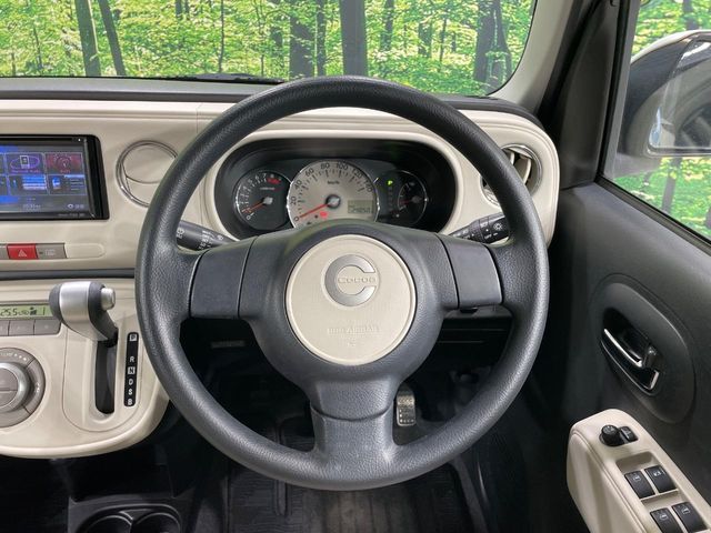 DAIHATSU MIRA Cocoa 2011