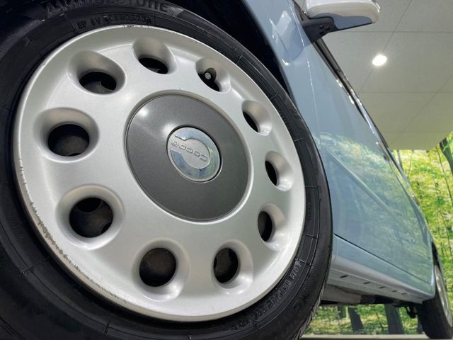 DAIHATSU MIRA Cocoa 2011