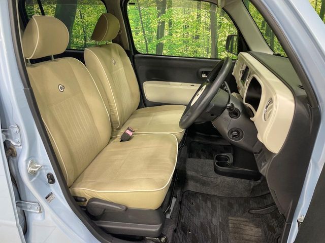 DAIHATSU MIRA Cocoa 2011