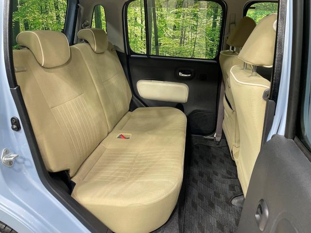 DAIHATSU MIRA Cocoa 2011