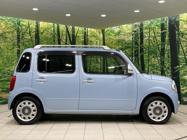 DAIHATSU MIRA Cocoa 2011
