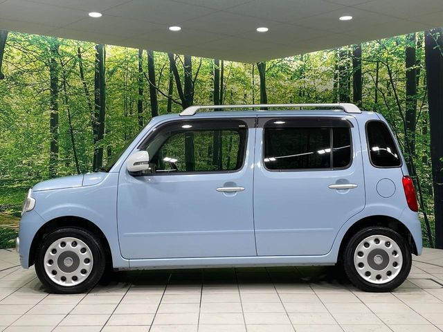 DAIHATSU MIRA Cocoa 2011