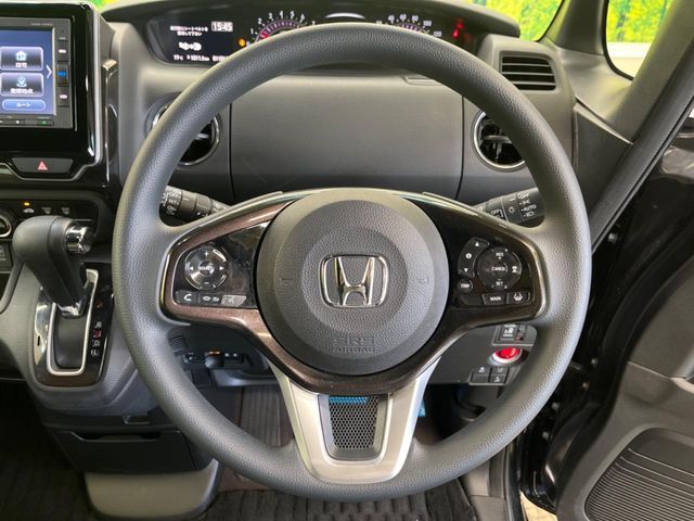 HONDA N BOX CUSTOM 2019