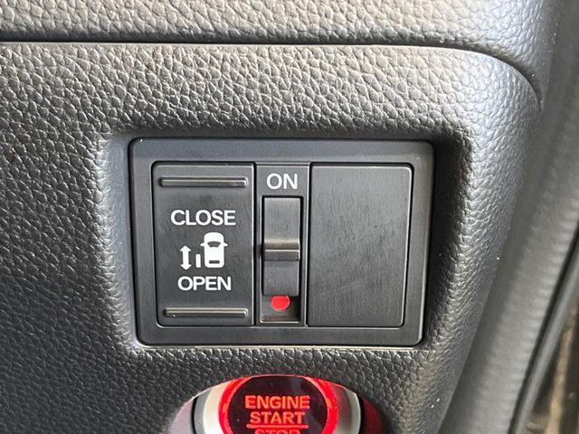 HONDA N BOX CUSTOM 2019