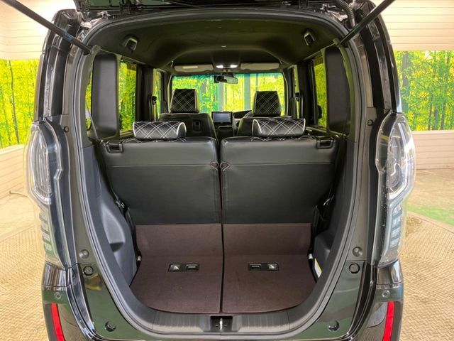 HONDA N BOX CUSTOM 2019