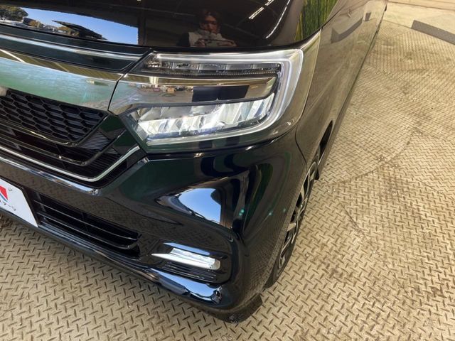 HONDA N BOX CUSTOM 2019