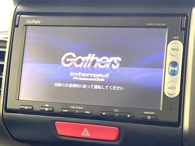 HONDA N BOX CUSTOM 2015