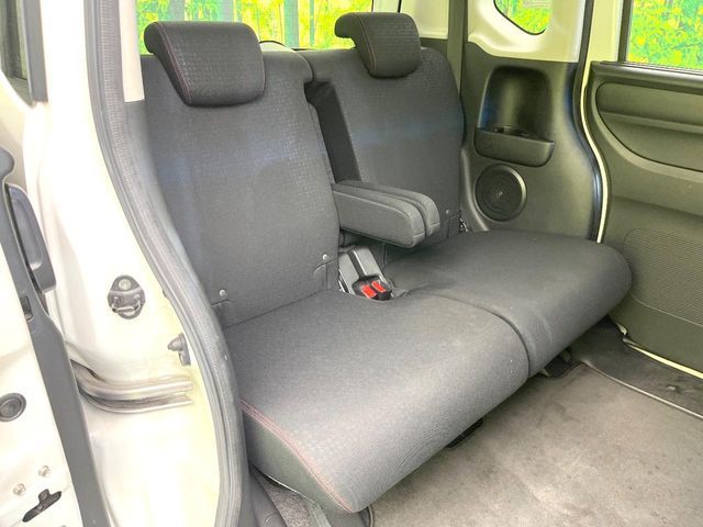 HONDA N BOX CUSTOM 2015