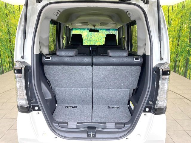 HONDA N BOX CUSTOM 2015