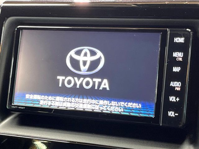 TOYOTA ESQUIRE 2019
