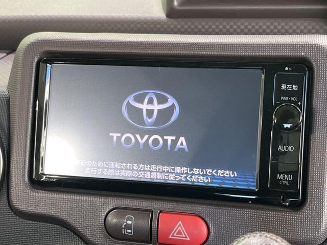 TOYOTA SPADE 2015