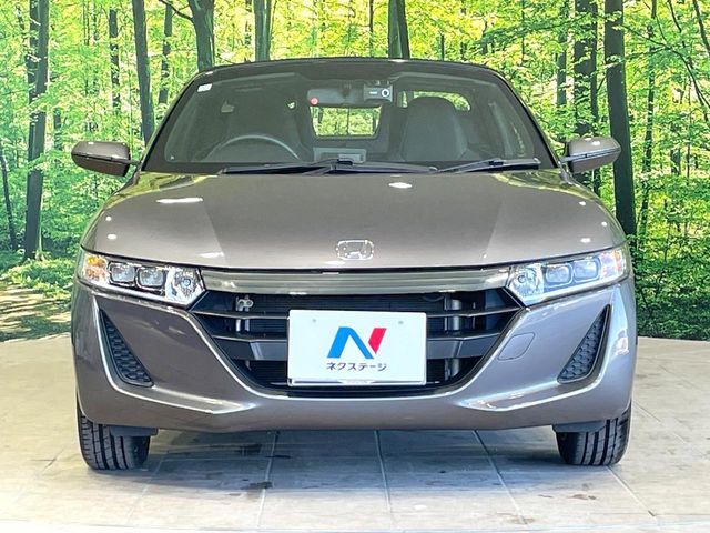 HONDA S660 2019