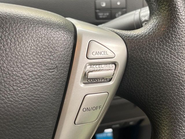 NISSAN SERENA  S-HYBRID 2013