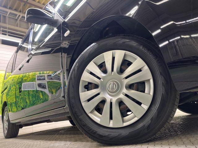 NISSAN SERENA  S-HYBRID 2013