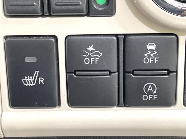 DAIHATSU MOVE canbus 2017