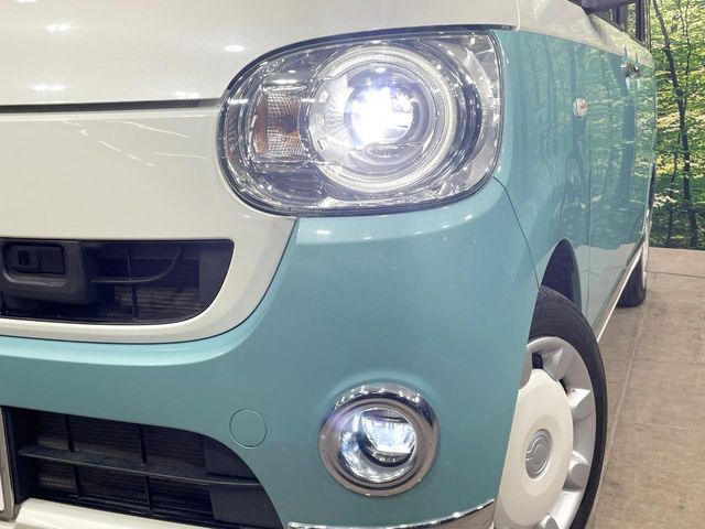 DAIHATSU MOVE canbus 2017