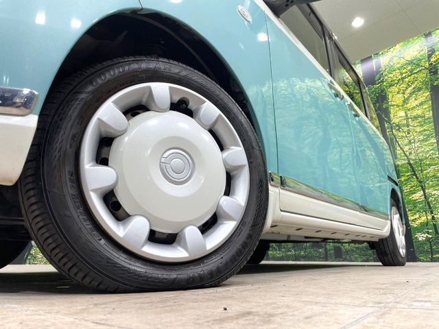 DAIHATSU MOVE canbus 2017