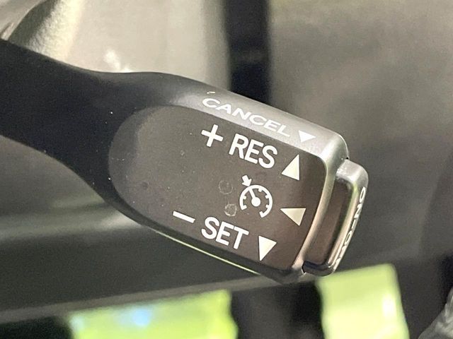 TOYOTA HARRIER 2WD 2014