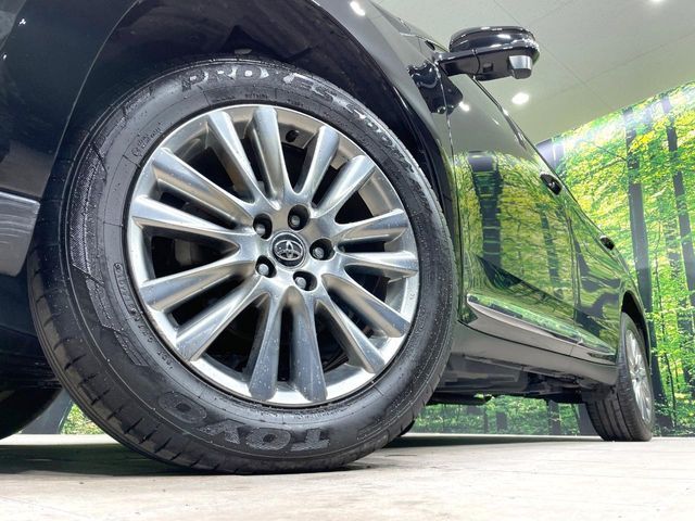 TOYOTA HARRIER 2WD 2014