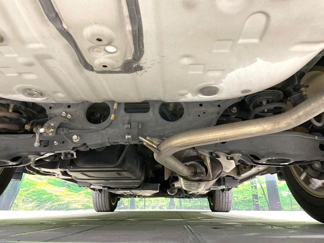 TOYOTA HARRIER 2WD 2014