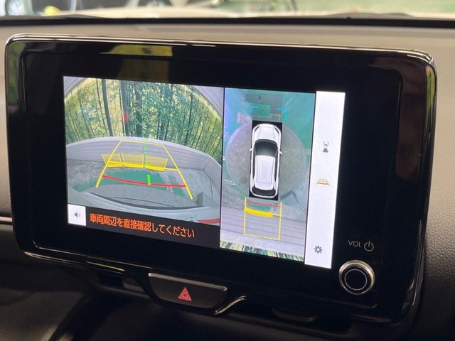 TOYOTA YARIS CROSS HYBRID 2024