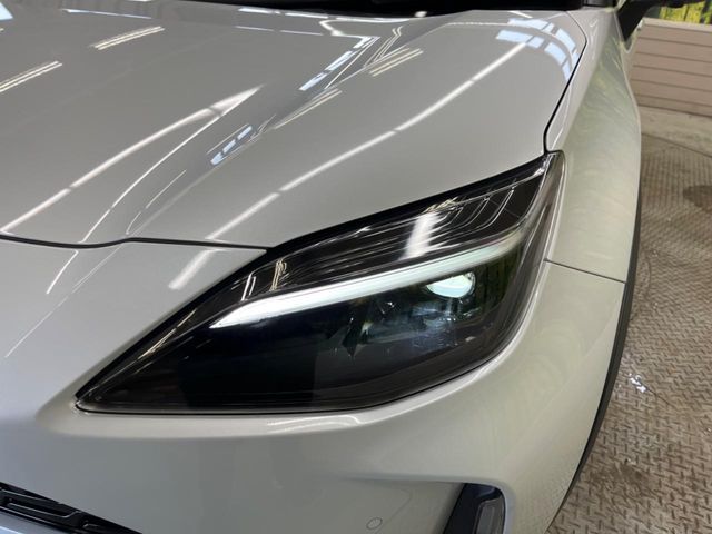 TOYOTA YARIS CROSS HYBRID 2024