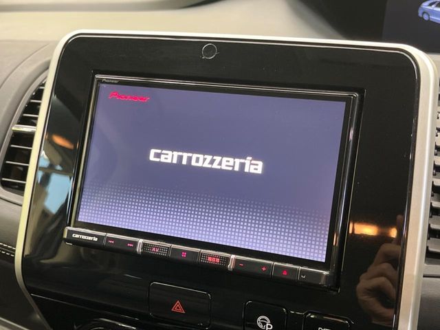 NISSAN SERENA  S-HYBRID 2018