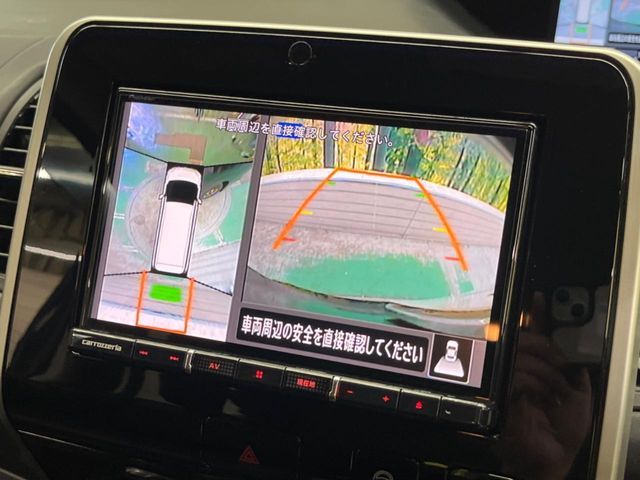 NISSAN SERENA  S-HYBRID 2018