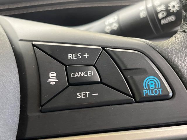 NISSAN SERENA  S-HYBRID 2018