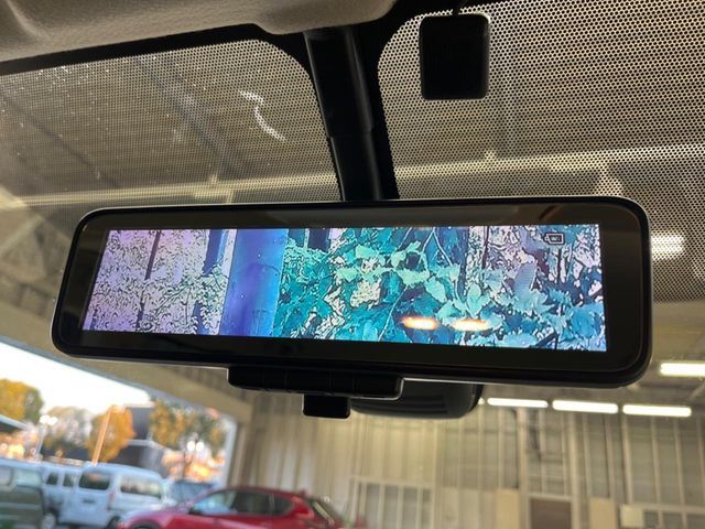 NISSAN SERENA  S-HYBRID 2018