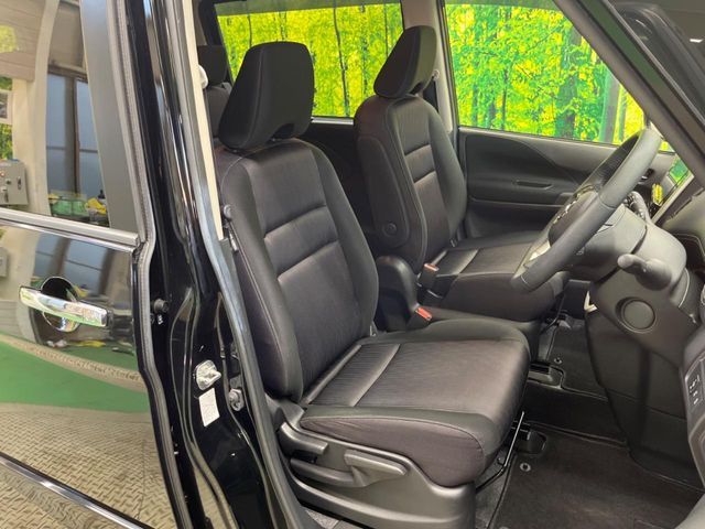 NISSAN SERENA  S-HYBRID 2018