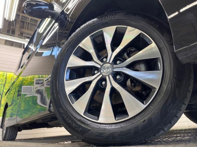 NISSAN SERENA  S-HYBRID 2018