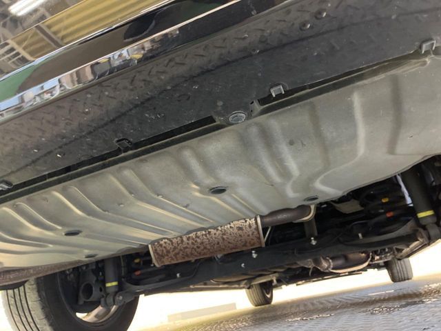 NISSAN SERENA  S-HYBRID 2018